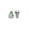 Firebird Ignition Coil Mounting Bracket Bolts, 1967-1969