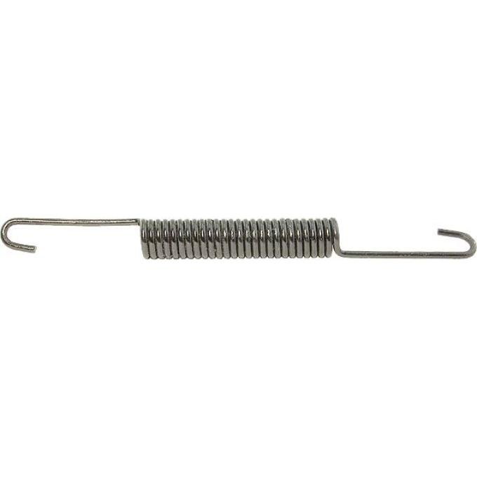 Brake Shoe Retracting Spring - 6-1/2 - Commercial Truck 122Inch Wheelbase - 3/4 Ton Truck Front & Rear - 1 Ton Front Only