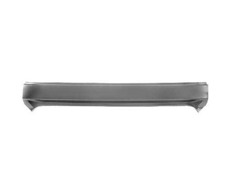 Ford Mustang Upper Rear Deck Panel - Fastback