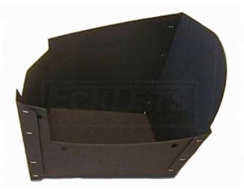 Camaro Inner Rear Cargo Box, 1982-1992
