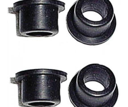 Chevy Shift Rod Bushings, 1949-1954