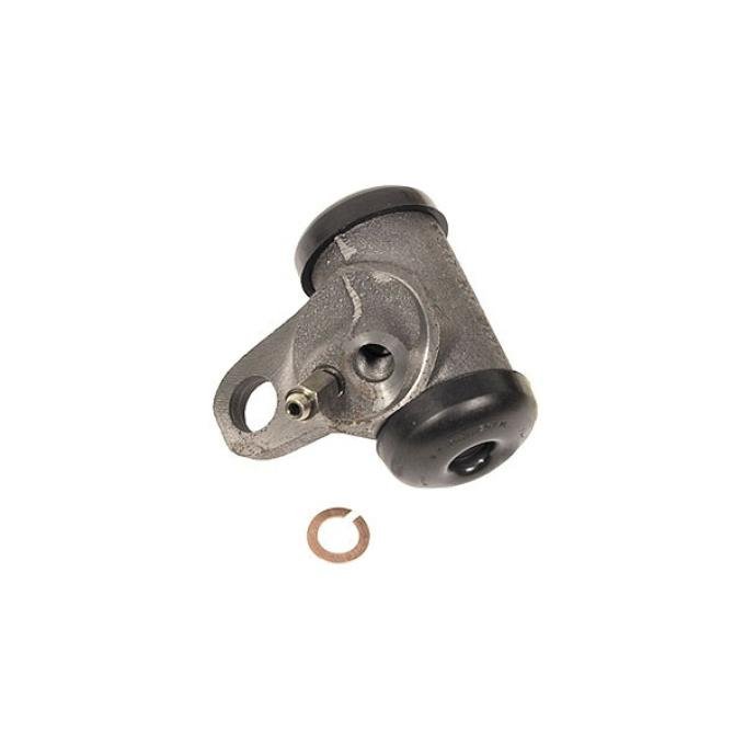 Corvette Brake Wheel Cylinder, Left, Front, 1963-1965