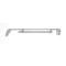Full Size Chevy Lower Door Glass Setting Channel, Right, 2-Door, Impala, 1961-1964