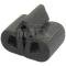 64/65 Hood Bumper (Set Of 4)