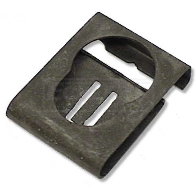 Full Size Chevy Brake Or Clutch Pedal Pin Clip, 1963-1981