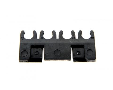 Ford Mustang Spark Plug Wire Separator, 9mm, Small Block (Mounts on Valve Cover) 1975-95
