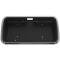 El Camino License Plate Pocket, Rear, 1978-1987