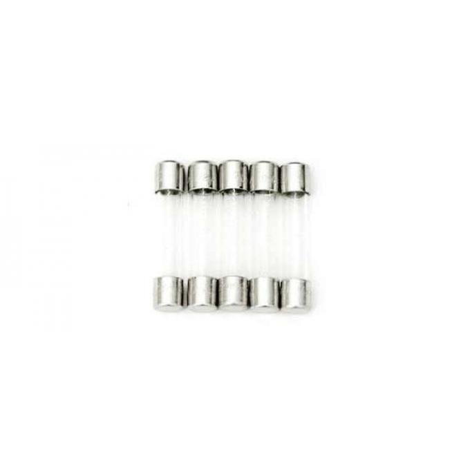 Classic Chevy Fuses, AGC 7.5 AMP, 1955-1957