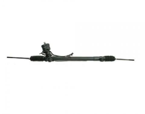 Corvette, Rack and Pinion, Steering Rack, 1993-1996