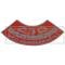 El Camino Air Cleaner Decal Inline 6, 230 Turbo-Thrift, 140 HP, 1968-1969