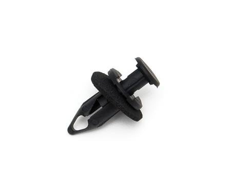Corvette Fender Skirt Retainer, Push-In Type, 2005-2007