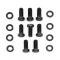 Corvette Brake Caliper Mounting Bolts, Replacement, 1965-1982