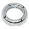 Chevy & GMC Truck Ignition Switch Bezel Nut, Original Style, 1955-1959