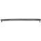 GMC Truck Grille Surround Top Bar, Chrome, 1969-1972