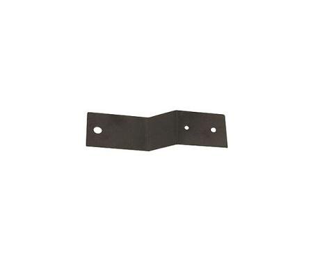 Corvette Under Car Heat Shield Bracket, 1968-1969