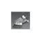 Chevy Small Block Large Timing Tab, 1955-1957