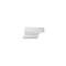 Chevy Quarter Panel Repair Panel, Forward, Left, 2-Door, 1957