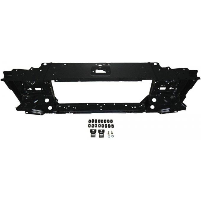 Firebird Radiator Core Support, 1977-1981