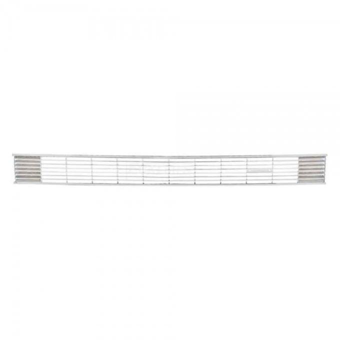 Nova And Chevy II Grille, Super Sport, Show Quality, 1966