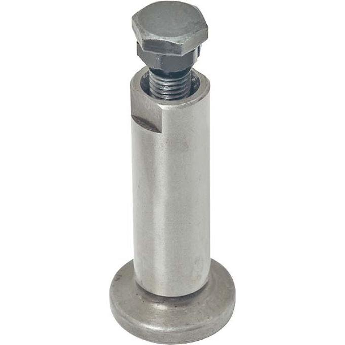 Valve Tappet Set - Adjustable - USA Made - Double Lock Style - 8 Pieces - 4 Cylinder Ford Model B