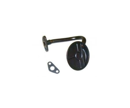 Ford Mustang Oil Pump Pickup Tube - With Screen - 250 6 Cylinder