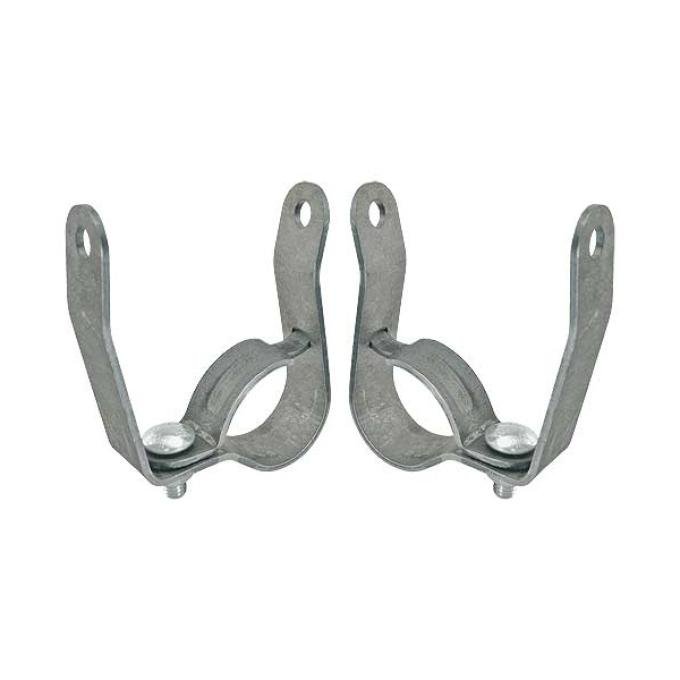 Ford Thunderbird Exhaust Hangers, 1964-66