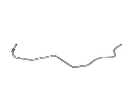 Ford Mustang Fuel Pump To Carburetor Fuel Line - 351C V-8 With 4 BBL Carburetor