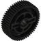 Corvette Headlight Motor Gear, Nylon Small, 1984-1987