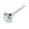 Headlight Knob & Shaft, 1967-1968