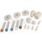 Aluminum Deluxe Polishing Kit