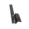 Chevy Truck Window Guide, Door Glass, Rear, Left, 1951-1955 1st Design
