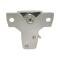 Redline Restomotive® Mustang 64-66 Trunk Latch LG-10-738