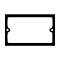 Parking Light Lens Gaskets