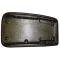 Corvette Console Door Assembly, Leather, 1997-2004