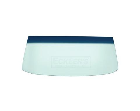 Windshield Glass, Falcon, Ranchero, 1960-1965