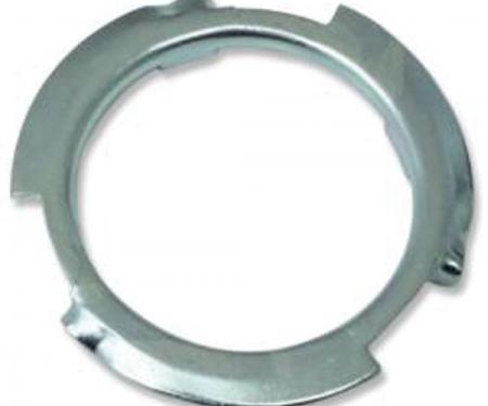Chevelle Gas Tank Sending Unit Locking Ring, 1964-1972