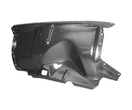 Ford Pickup Truck Inner Fender - Right