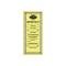 Ford Thunderbird Service Policy, 1955