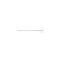 Chevy Fender Molding, Stainless Steel, 210, Left Front, 1957