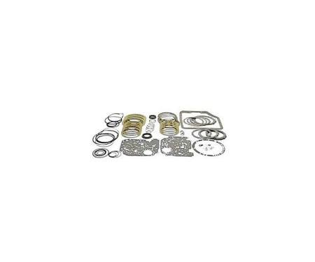 Camaro Master Overhaul Kit, Automatic Transmission, Turbo Hydra-Matic 350 (TH350), 1967-1969