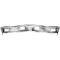 El Camino Front Bumper, 1968