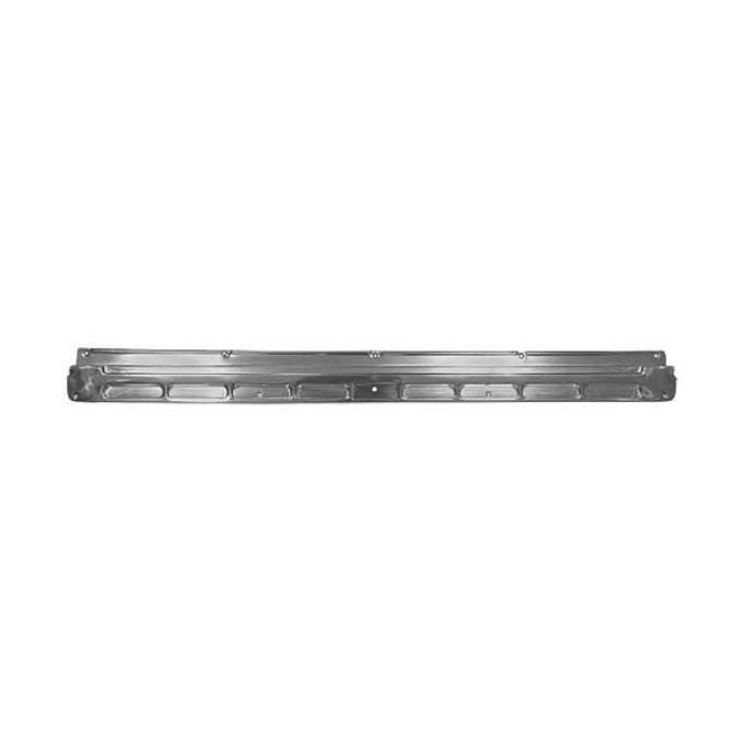Ford Mustang Door Scuff Plate - Right Or Left - Reproduction - Convertible