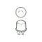 Ford Thunderbird Emergency Flasher, # 552, 2 Prong Type, 1965-66