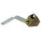 Chevelle Carburetor Fuel Line Y Block, With Support Brace, Holley, 1969