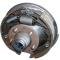 El Camino Hub Or Axel Flange To Brake Drum Gaskets, 1959-1960