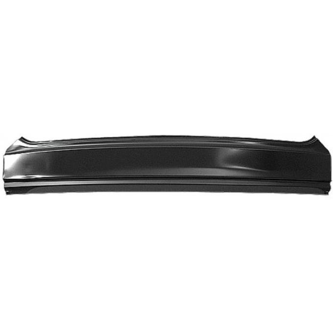 1968-1972 GM A-Body 2 Door Rear Window to Truck Deck Filler Panel