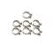Corvette B&B Triflo Exhaust System, 2-1/2" LT1, 1992-1995