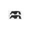 Full Size Chevy Upper Control Arm Dust Shields, 1967
