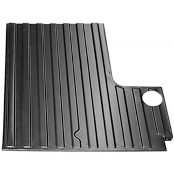 1973-1991 Chevy Blazer / GMC Jimmy Rear Right Bed Floor Section