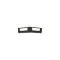 Camaro Valance Panel, Front, For Cars With Standard Trim (Non-Rally Sport), 1967-1968